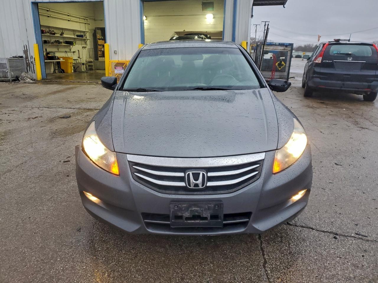 2011 Honda Accord Exl - Image 5