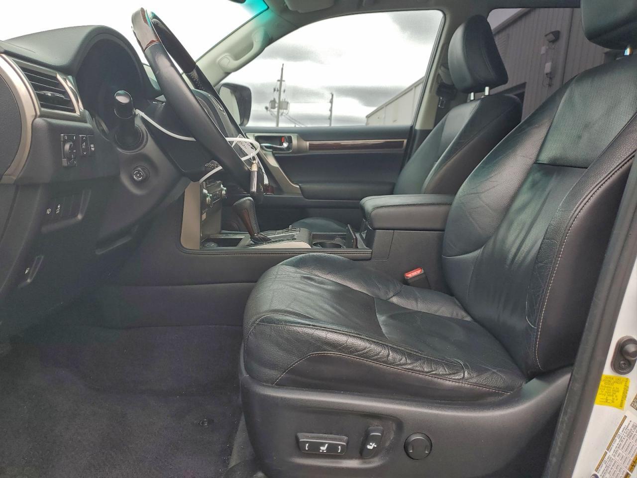 2015 Lexus Gx 460 - Image 7