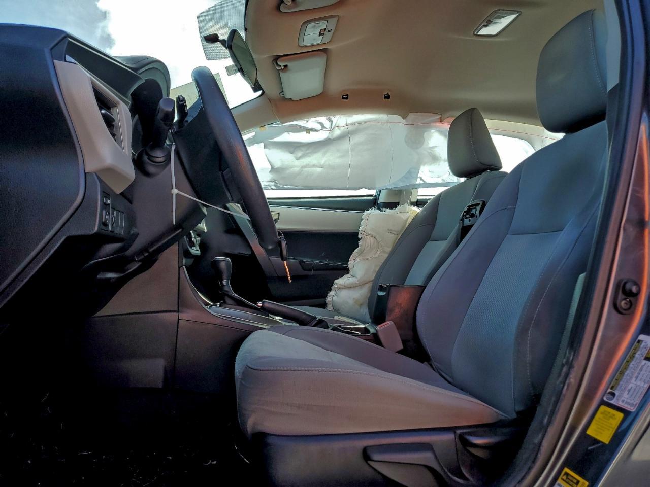 2014 Toyota Corolla L - Image 7