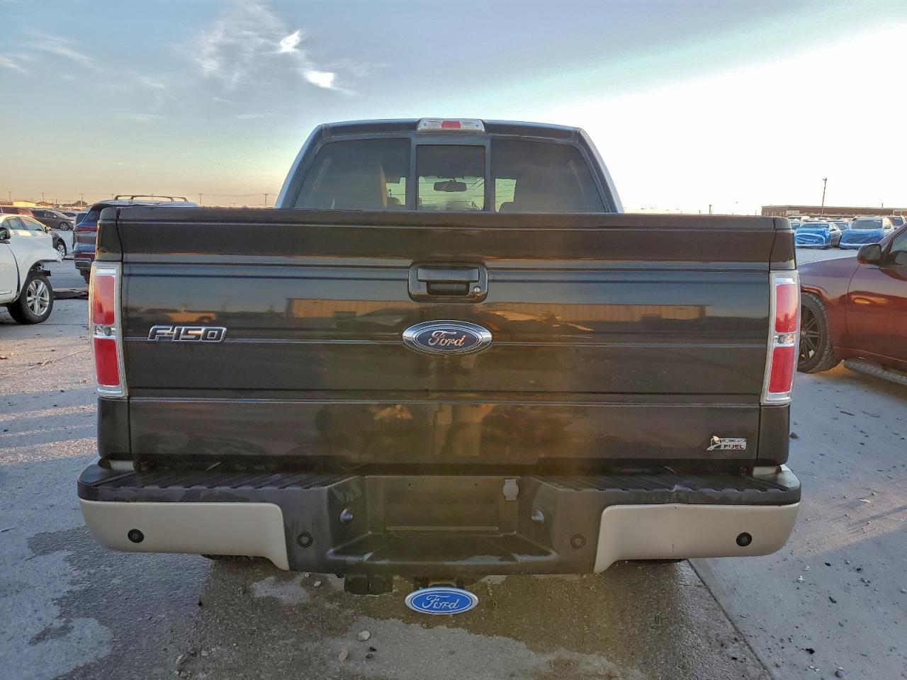 2010 Ford F150 Supercrew - Фото 6