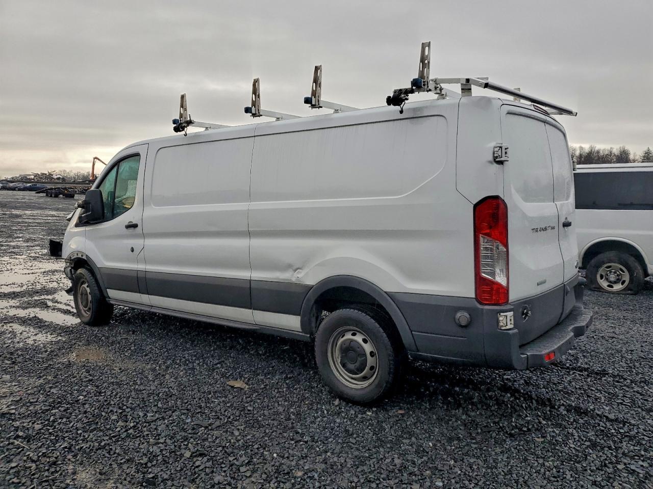 2016 Ford Transit T-350 - Фото 2