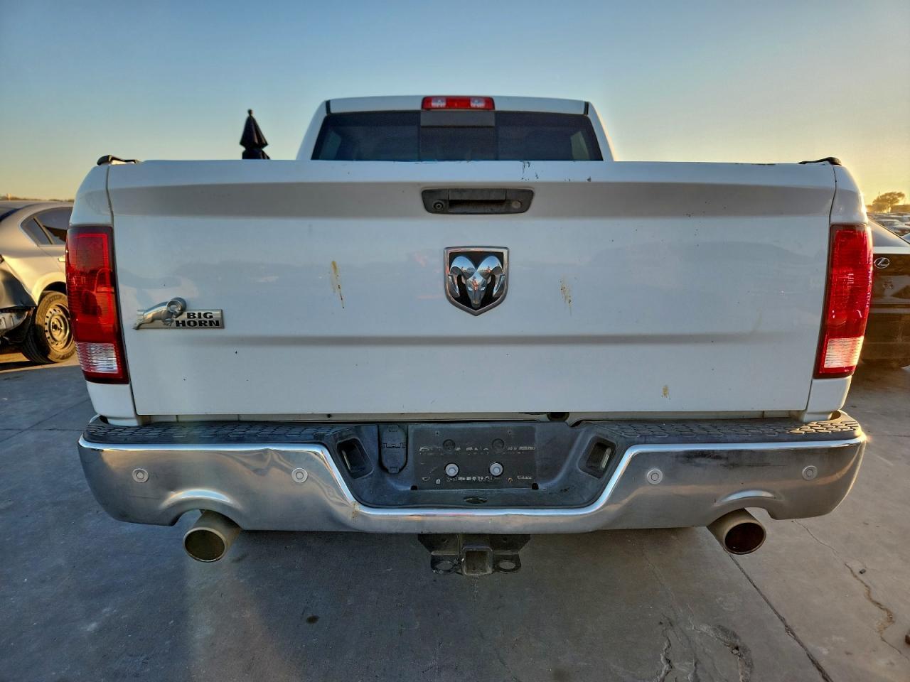 2018 Ram 1500 Slt - Image 6