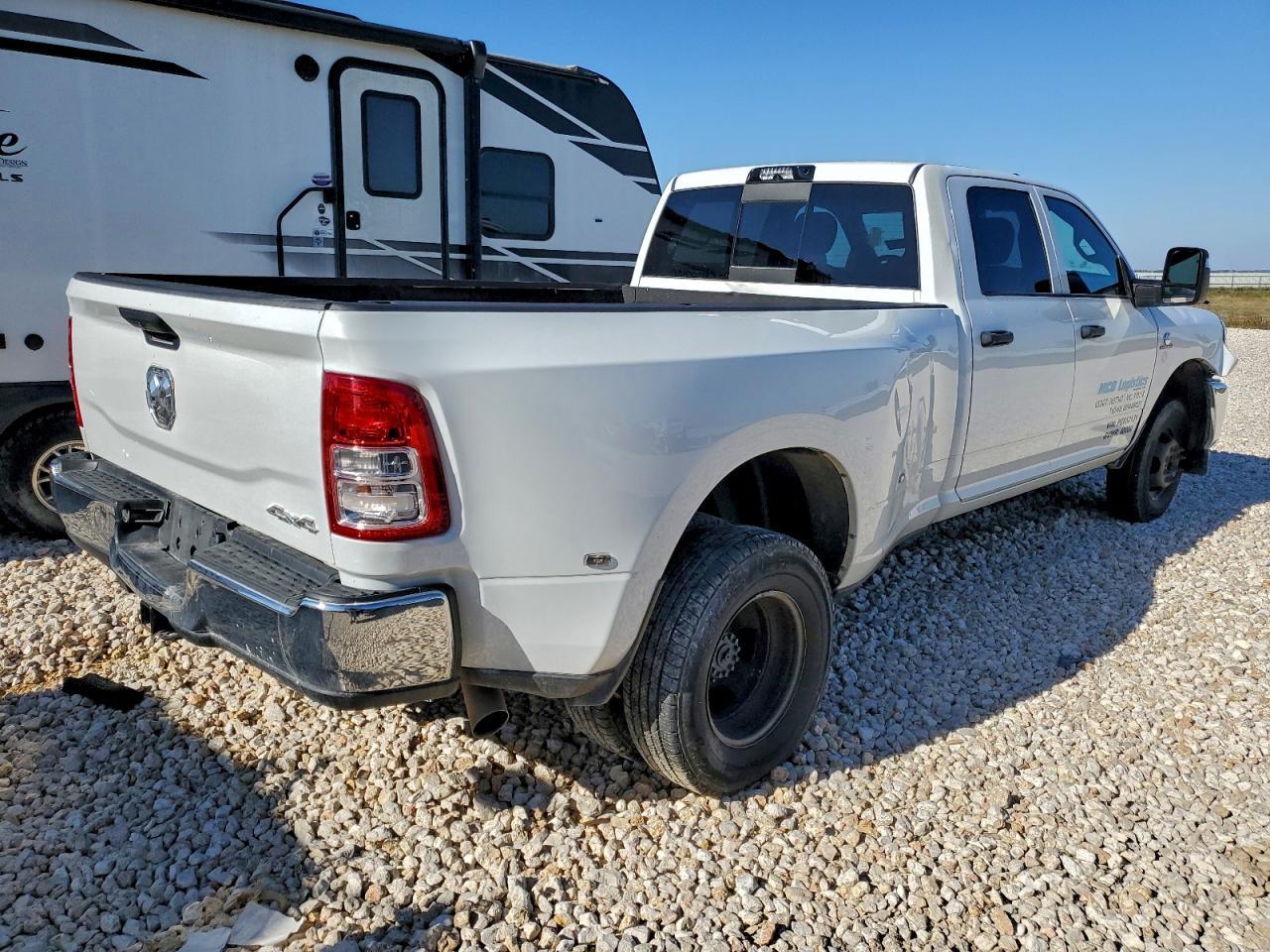 2023 Ram 3500 Tradesman - Image 3