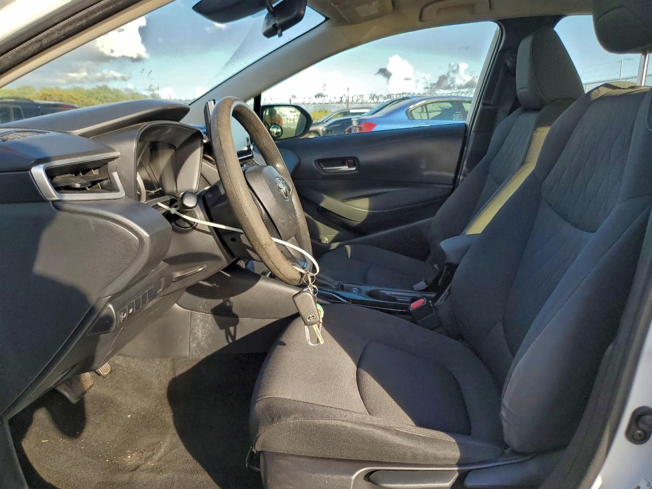 2020 Toyota Corolla - Фото 7