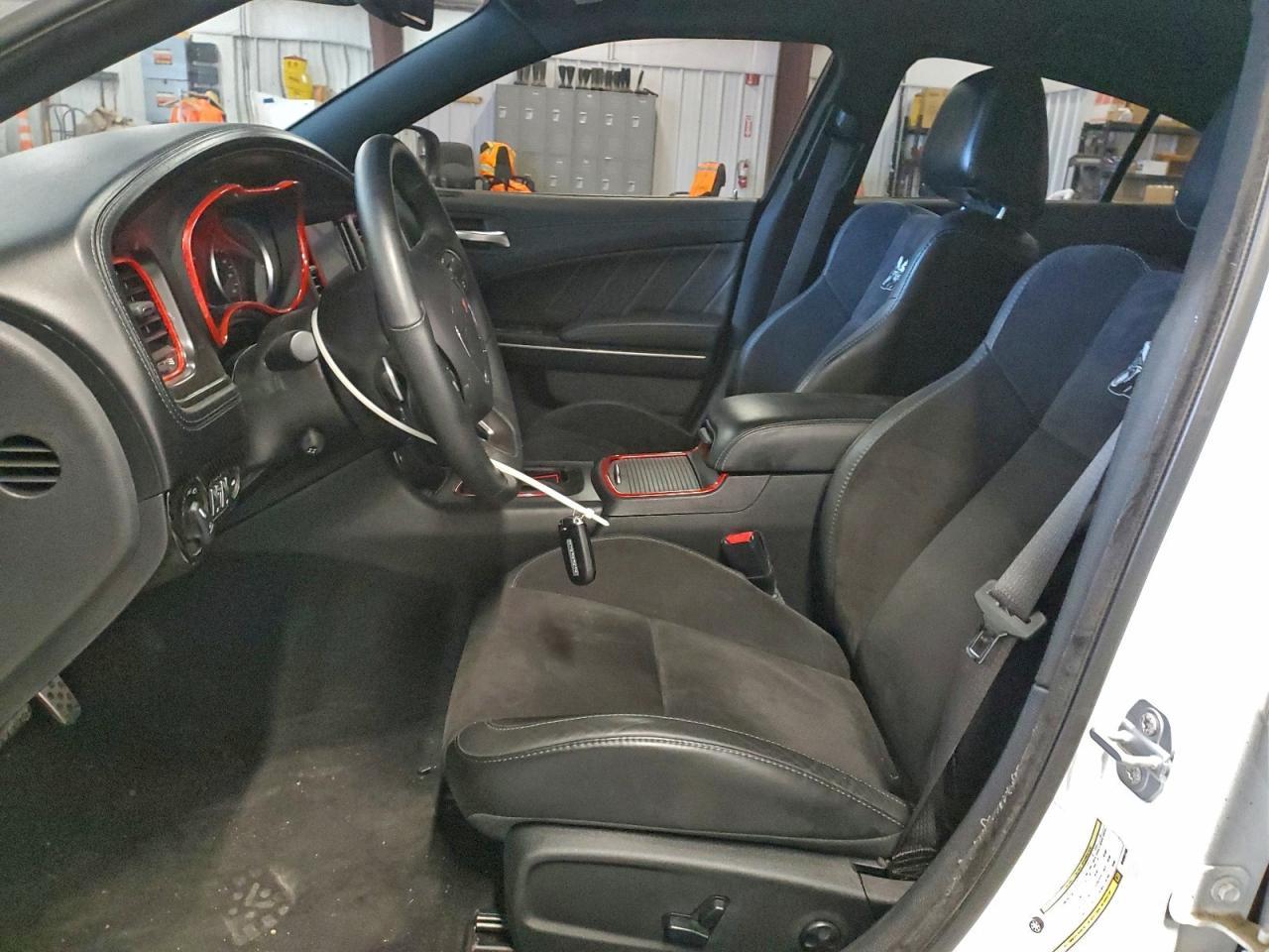 2019 Dodge Charger Scat Pack - Image 7