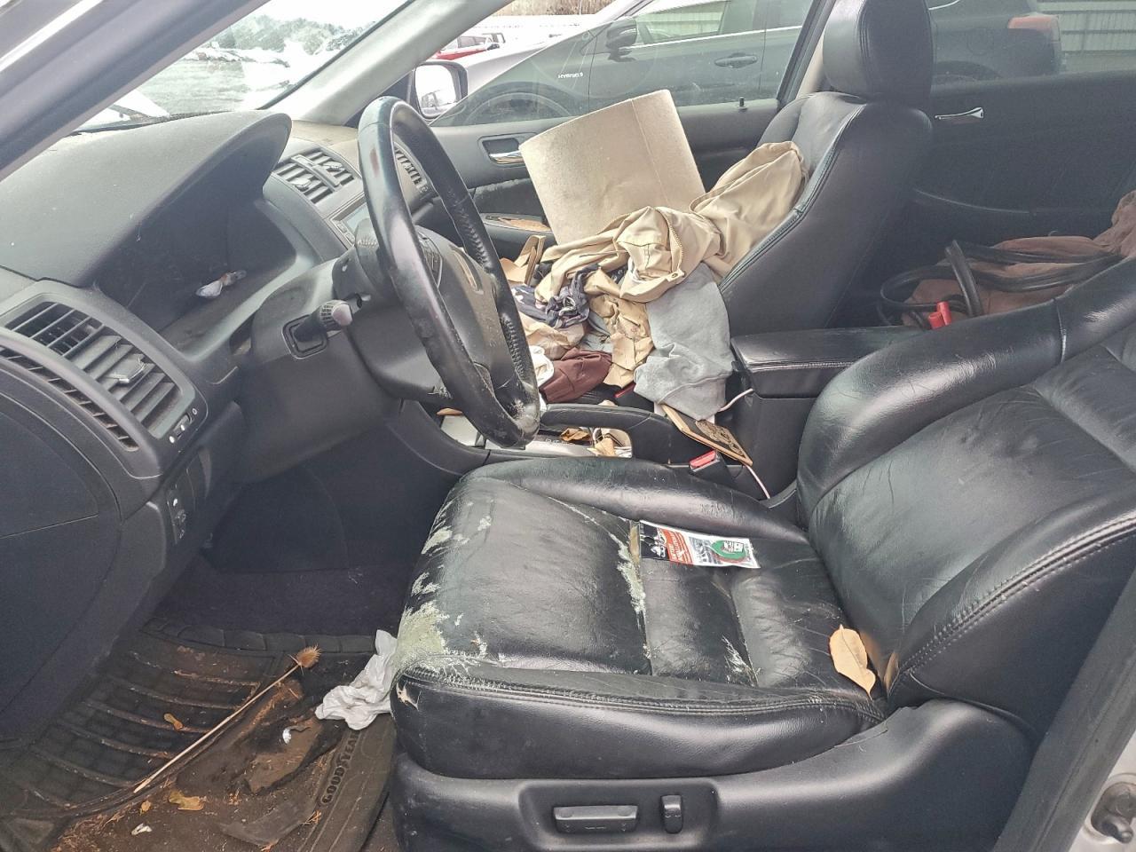 2004 Honda Accord Ex - Image 7