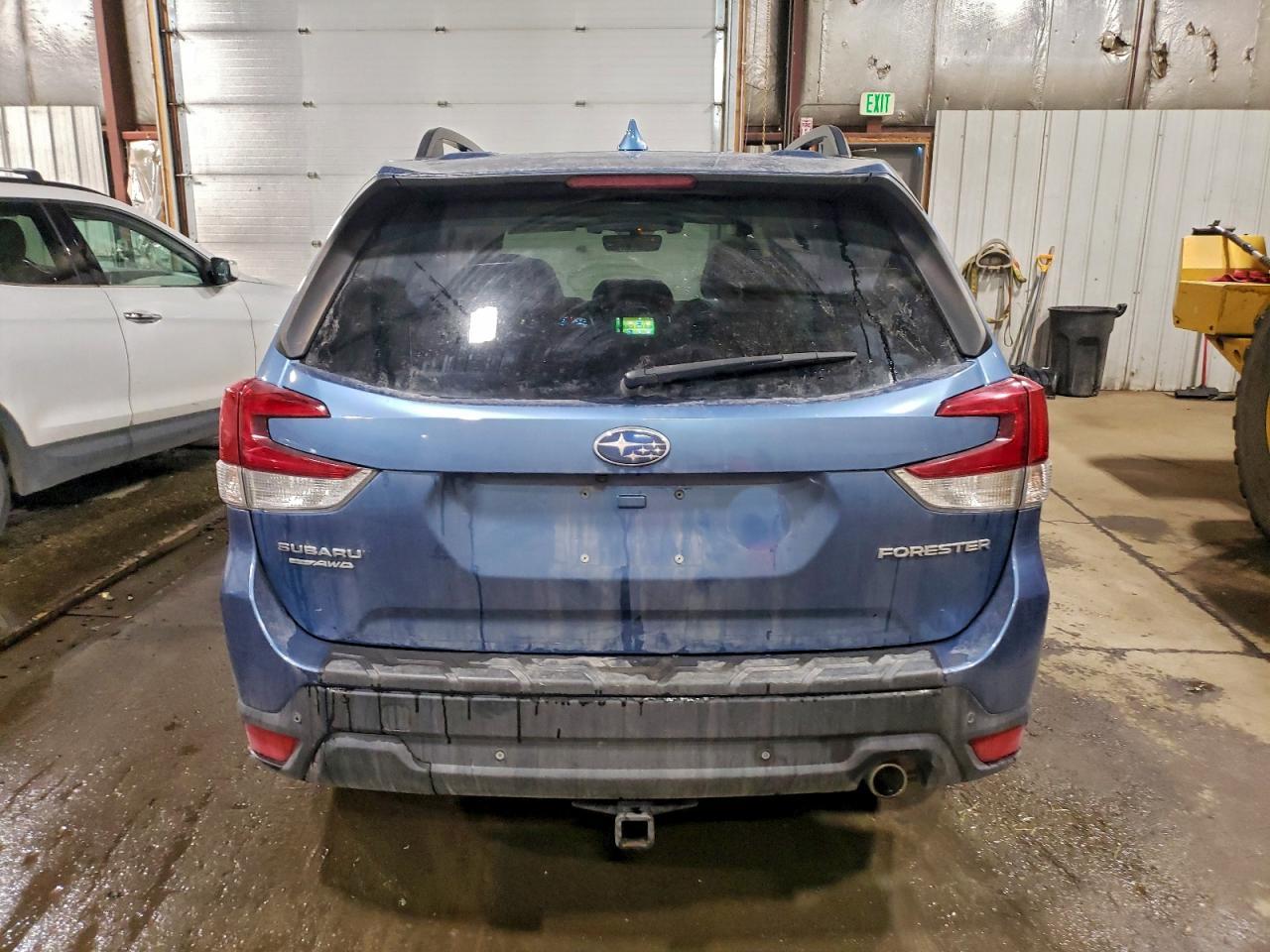 2019 Subaru Forester Limited - Image 6