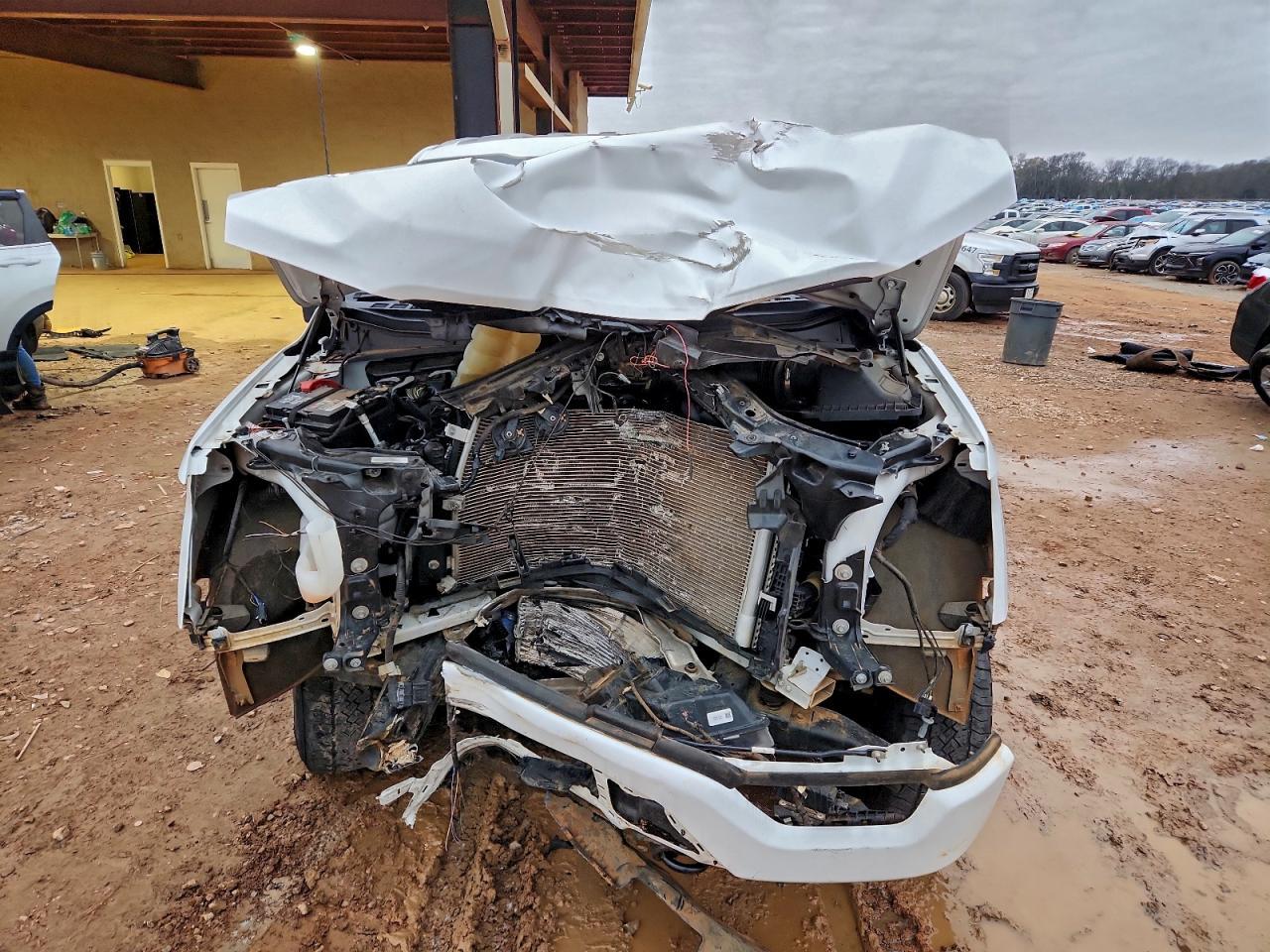 2022 Ford F150 Supercrew - Фото 5