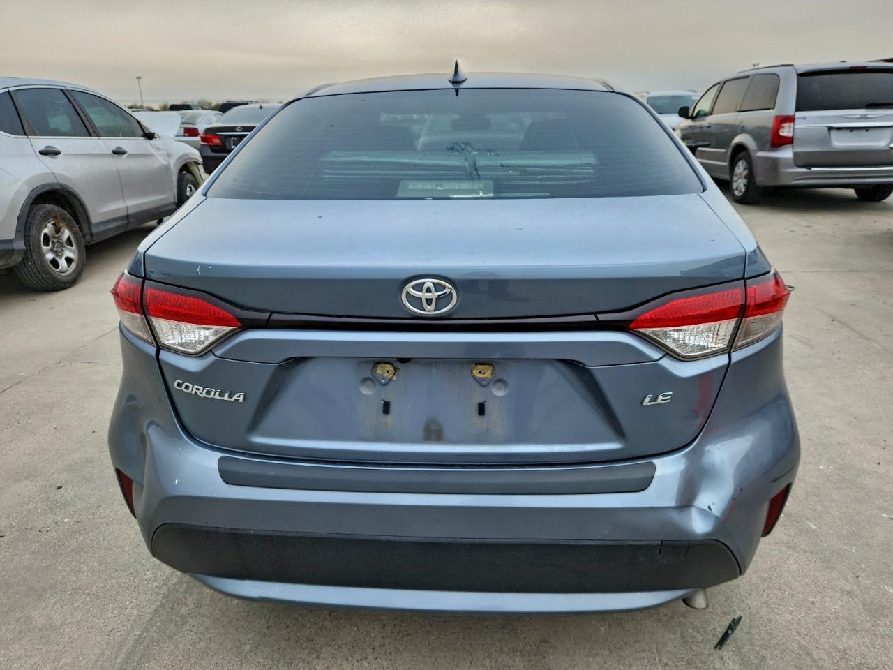 2020 Toyota Corolla Le - Image 6