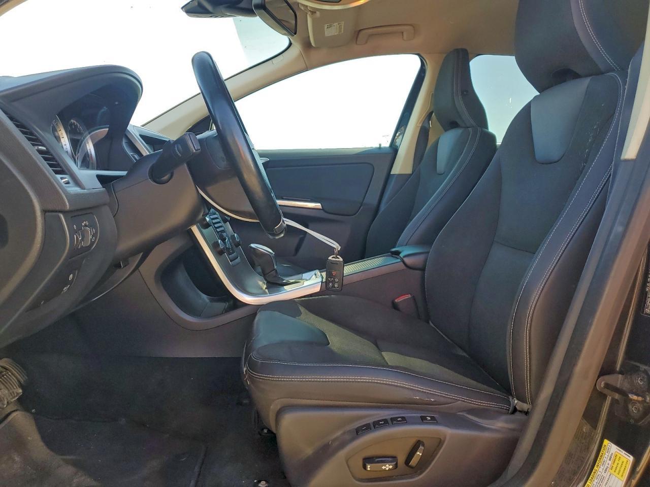 2013 Volvo Xc60 3.2 - Фото 7