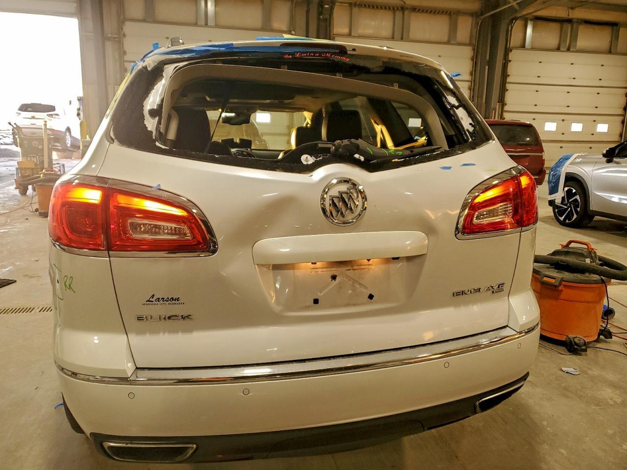 2016 Buick Enclave - Image 6