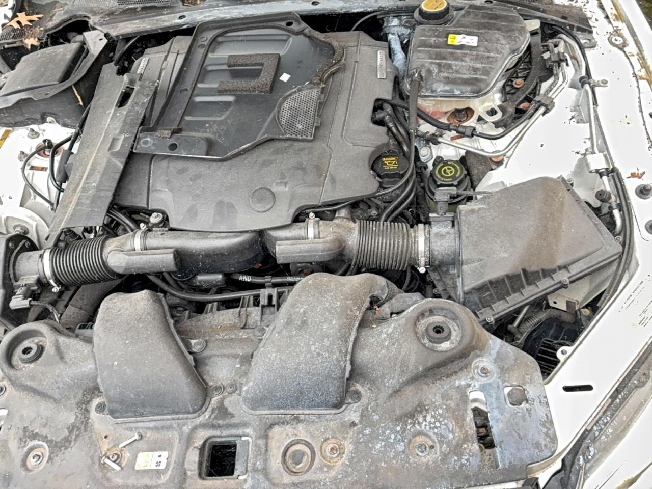 2013 Jaguar Xj - Image 7