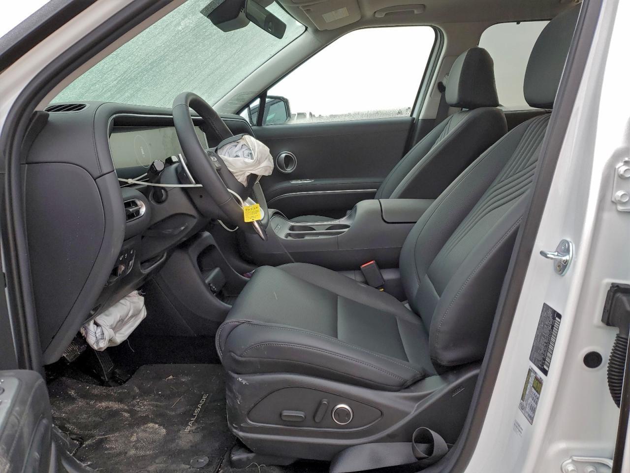 2026 Hyundai Palisade Sel Convenience - Фото 7