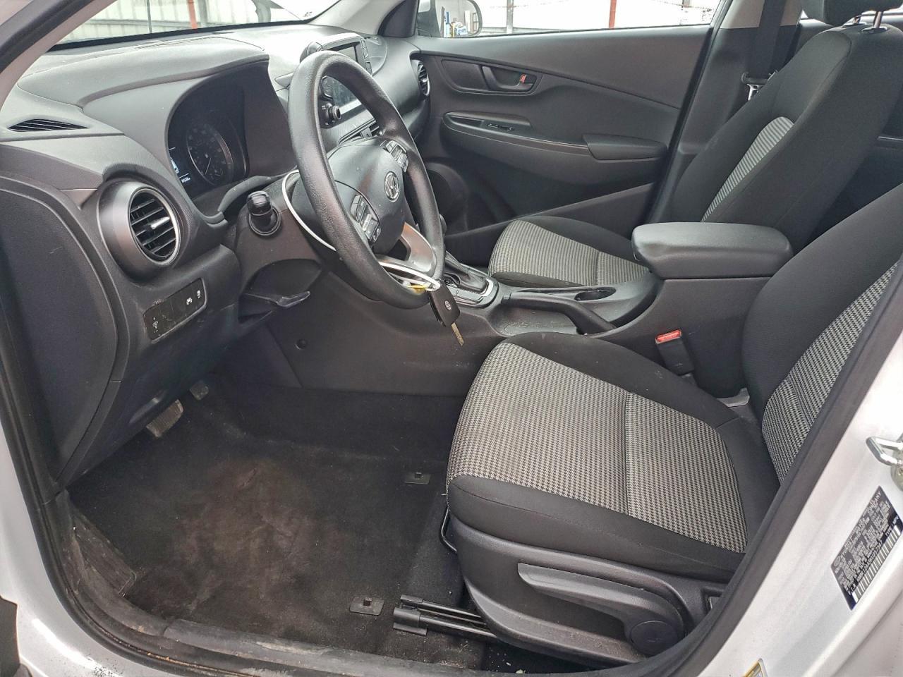 2019 Hyundai Kona Se - Фото 7