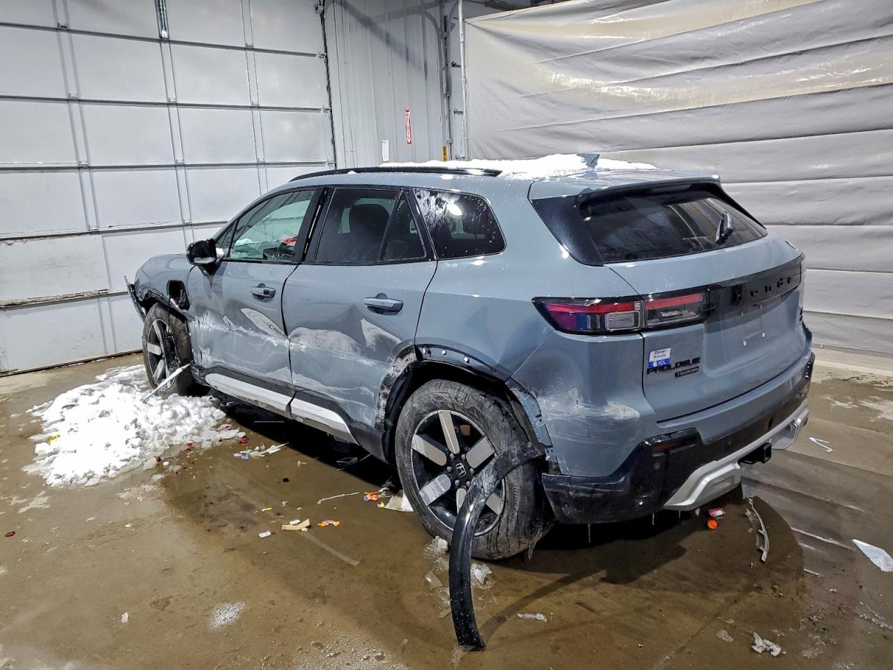 2024 Honda Prologue Tour - Image 2