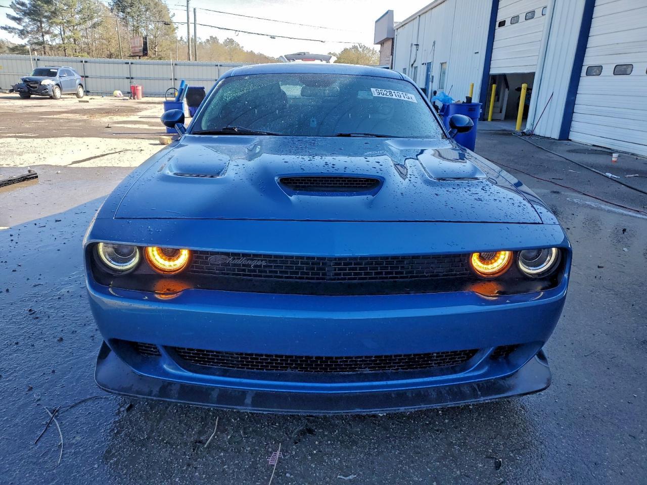 2020 Dodge Challenger R/T Scat Pack - Image 5