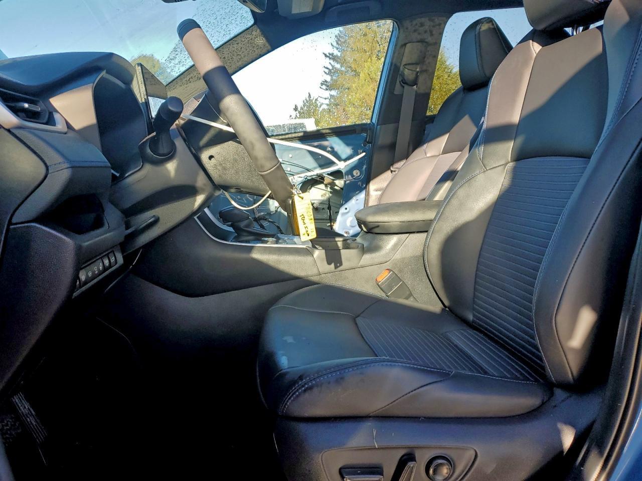 2025 Toyota Rav4 Xse - Фото 7