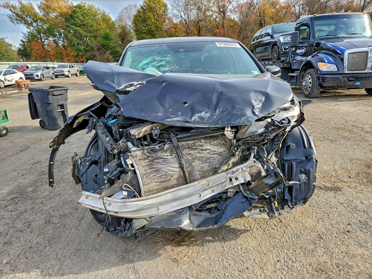 2020 Honda Pilot Exl - Фото 5