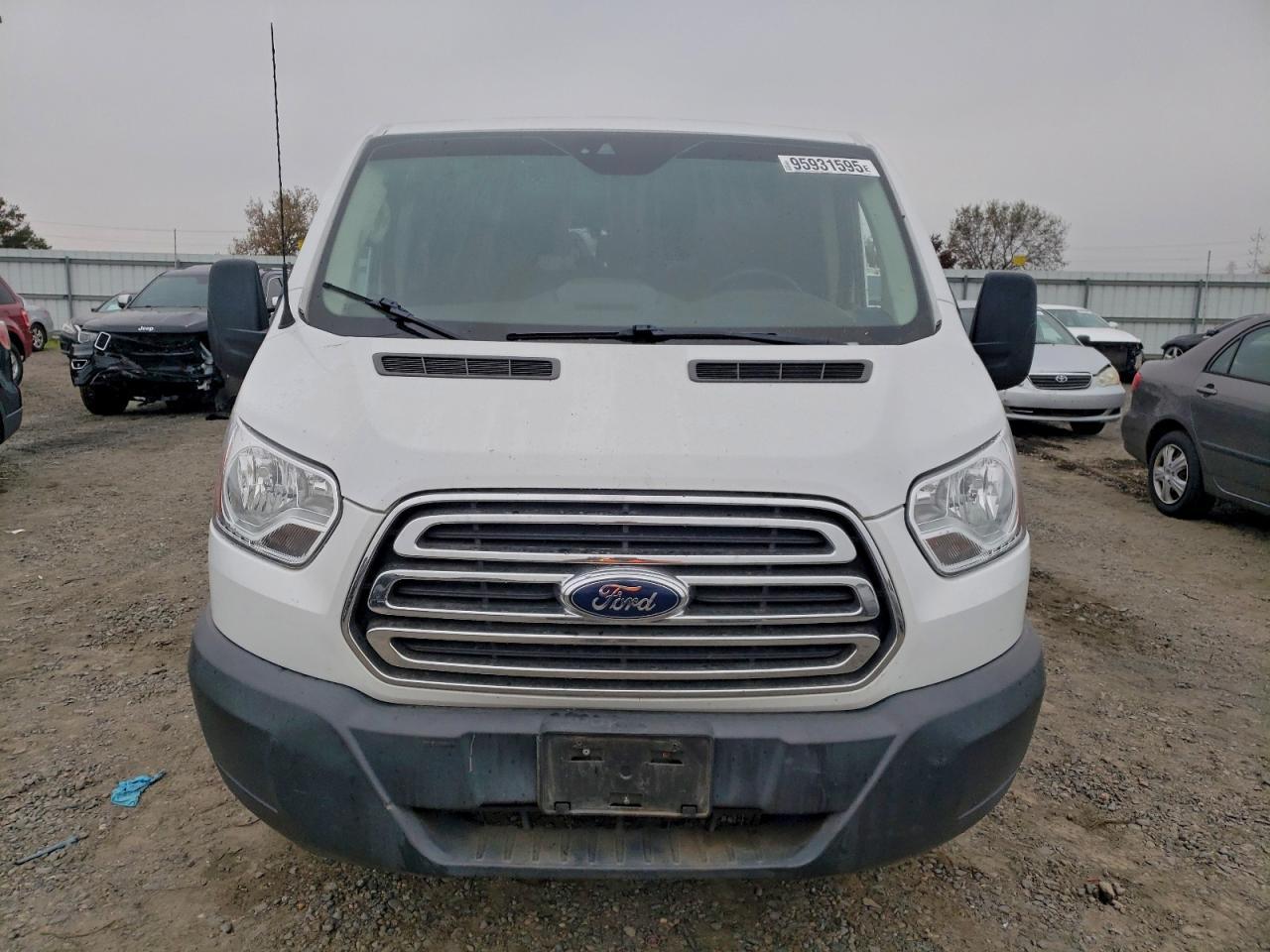 2018 Ford Transit T-350 - Фото 5