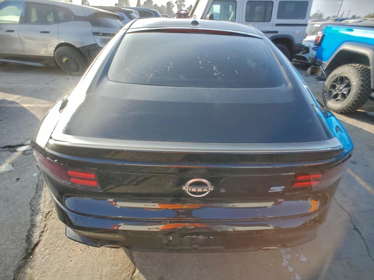 2023 Nissan Z Performance - Фото 6