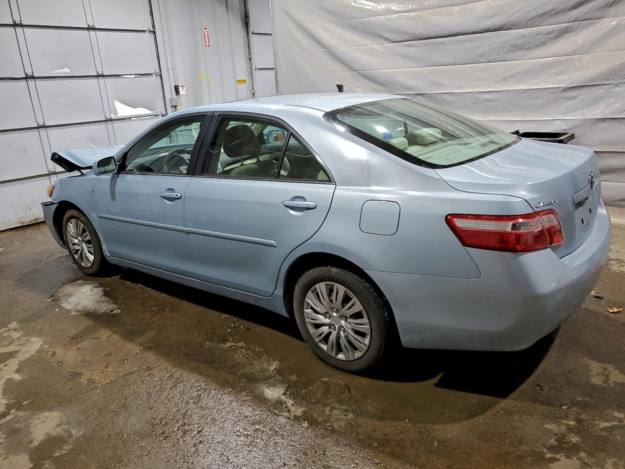 2008 Toyota Camry - Image 2