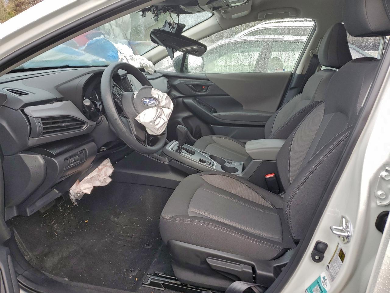 2025 Subaru Crosstrek Premium - Фото 7