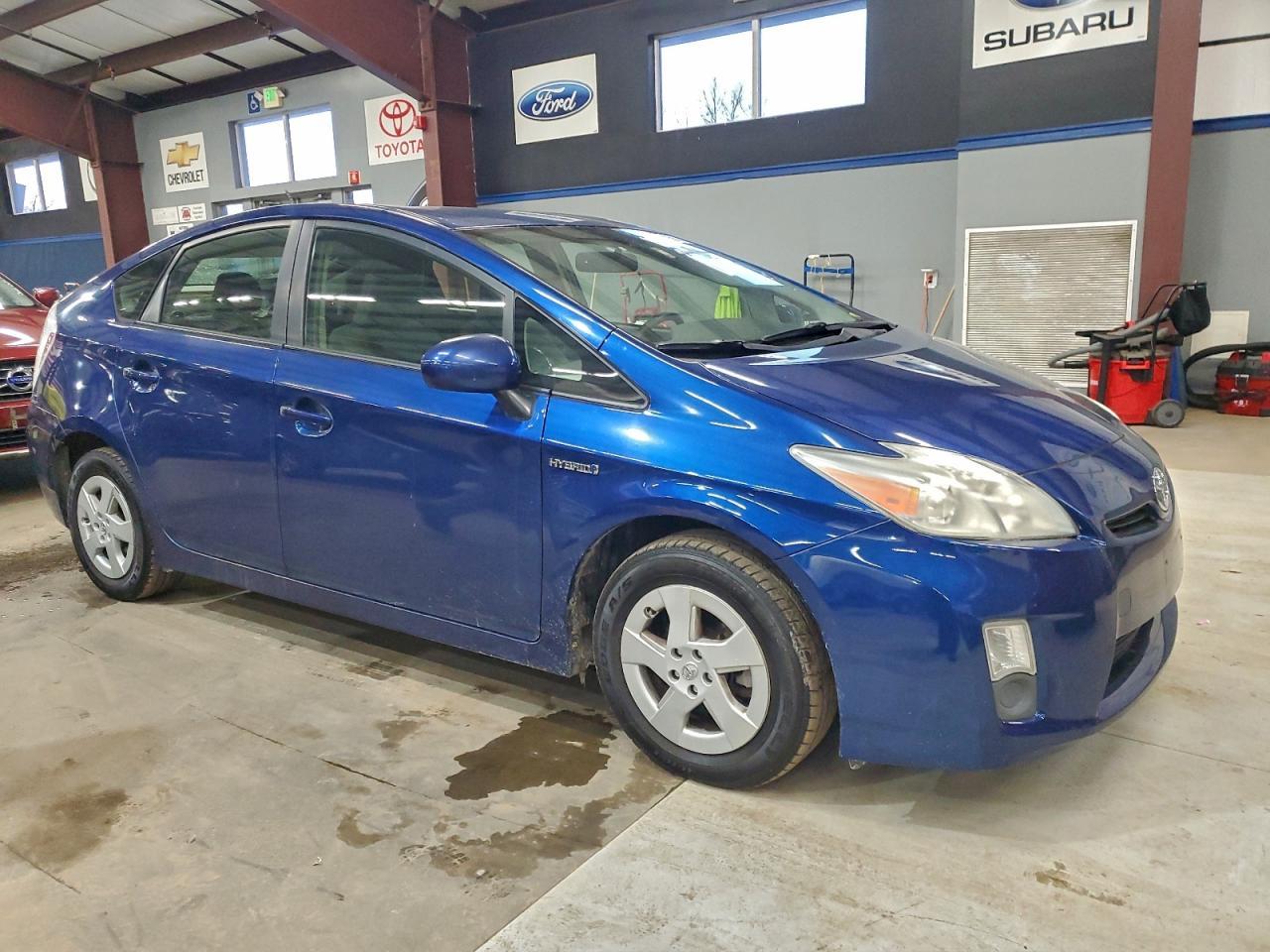 2010 Toyota Prius - Image 4