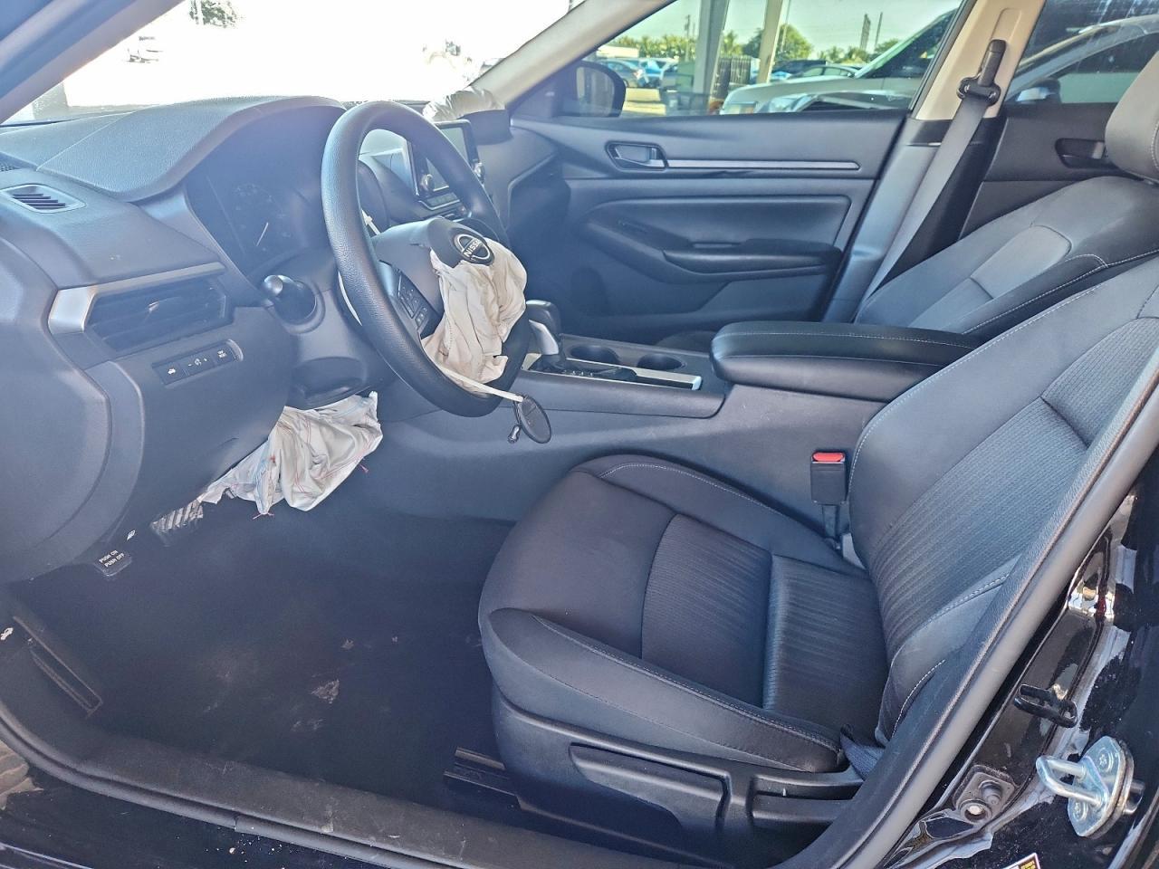 2024 Nissan Altima S - Image 7