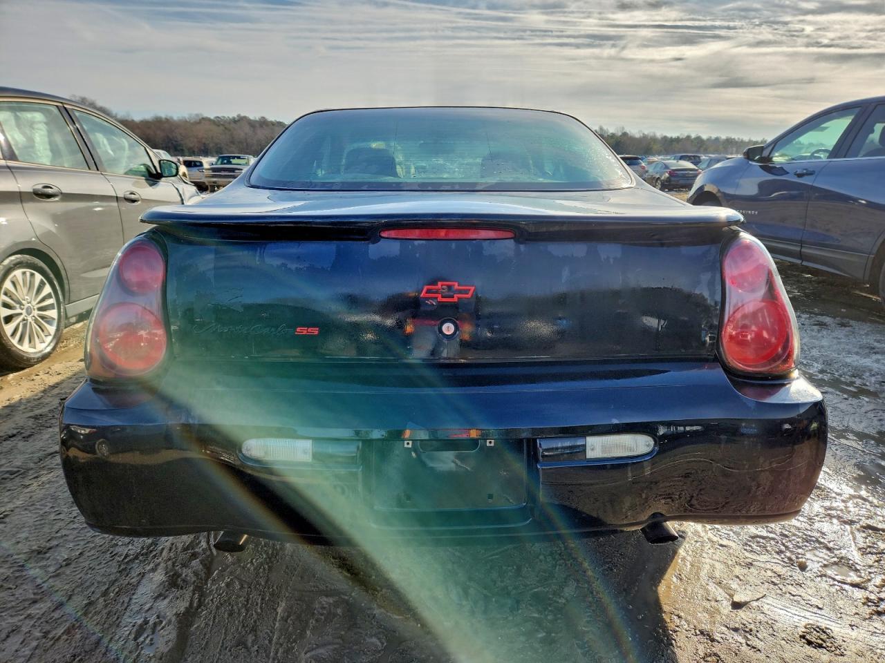 2004 Chevrolet Monte Carlo Ss - Image 6