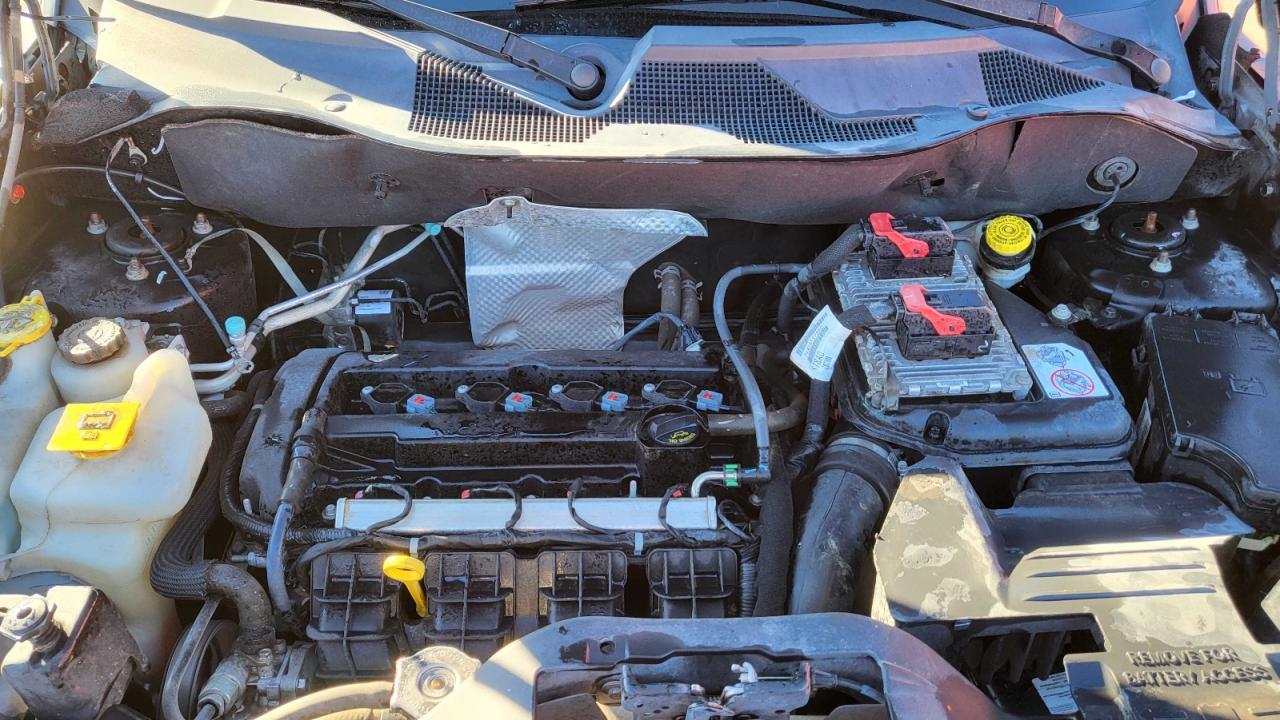 2016 Jeep Patriot Sport - Фото 7