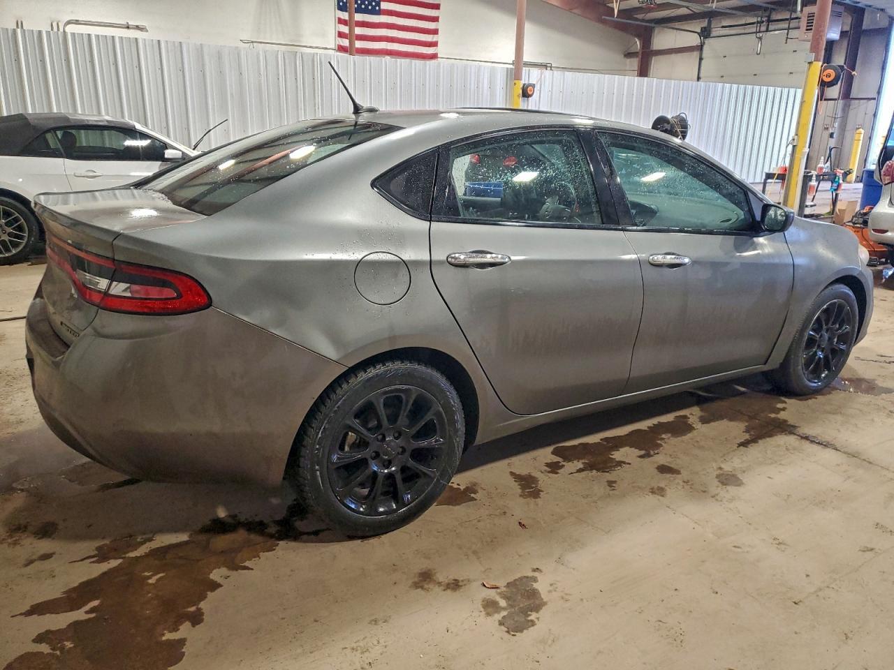 2013 Dodge Dart Limited - Image 3