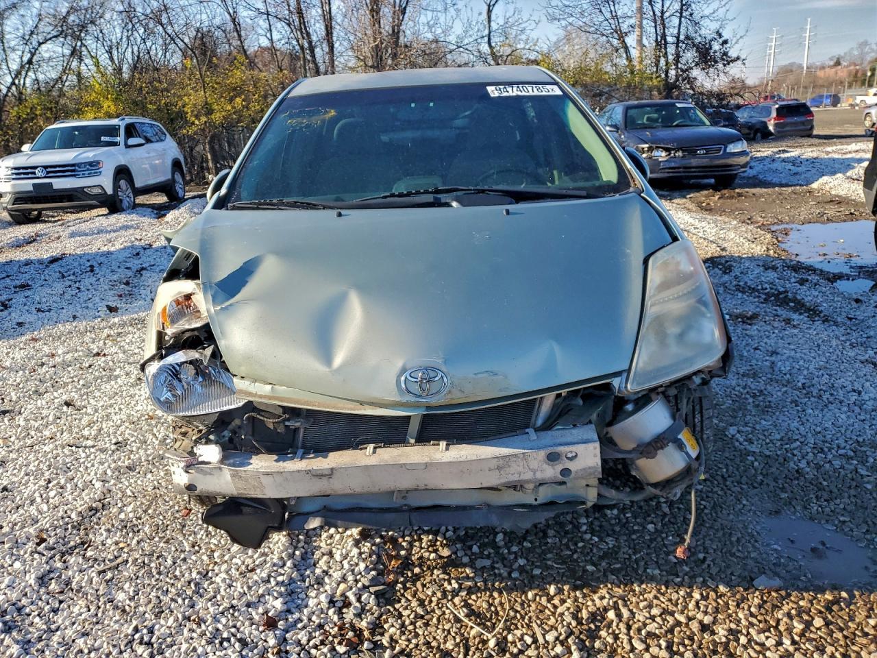 2008 Toyota Prius - Image 5