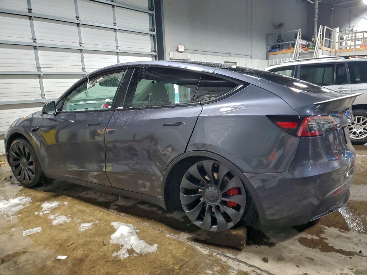 2023 Tesla Model Y - Image 2