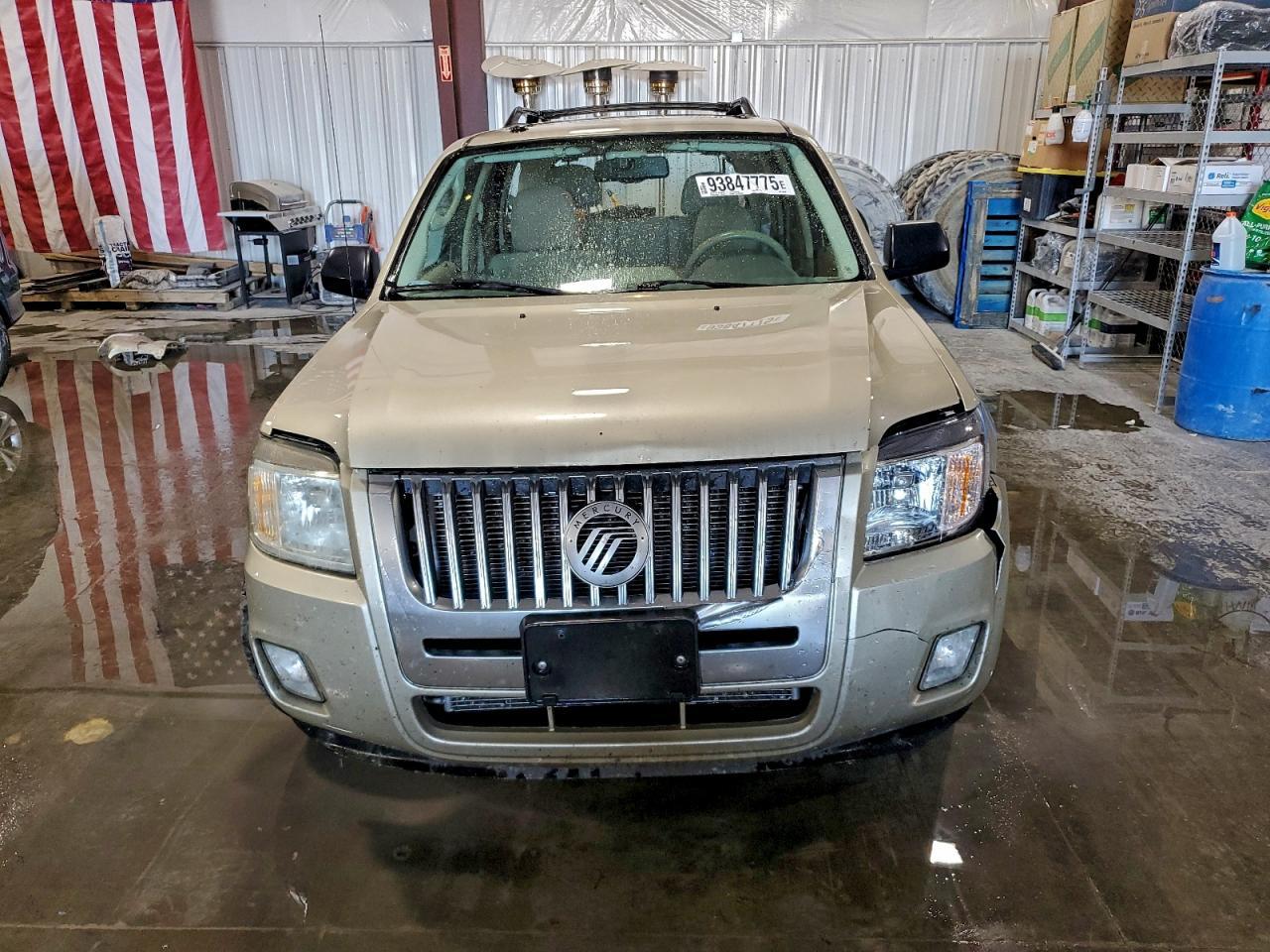 2010 Mercury Mariner - Фото 5