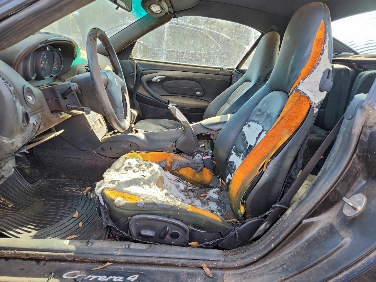 2001 Porsche 911 Carrera 2 - Фото 7