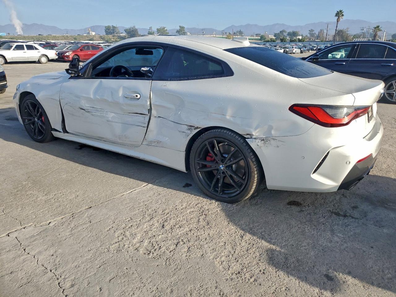 2021 BMW 430I - Фото 2