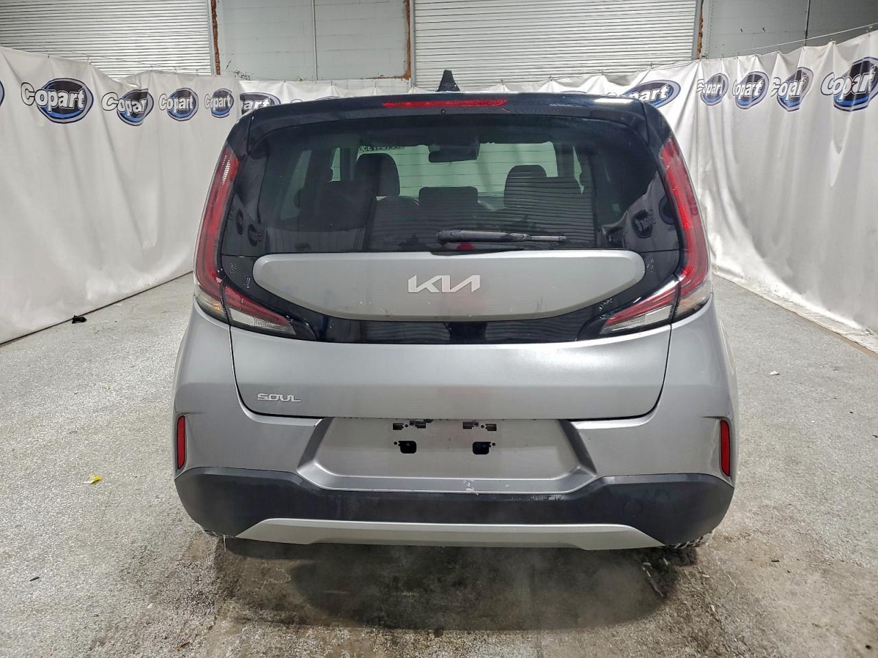 2023 Kia Soul Lx - Фото 6
