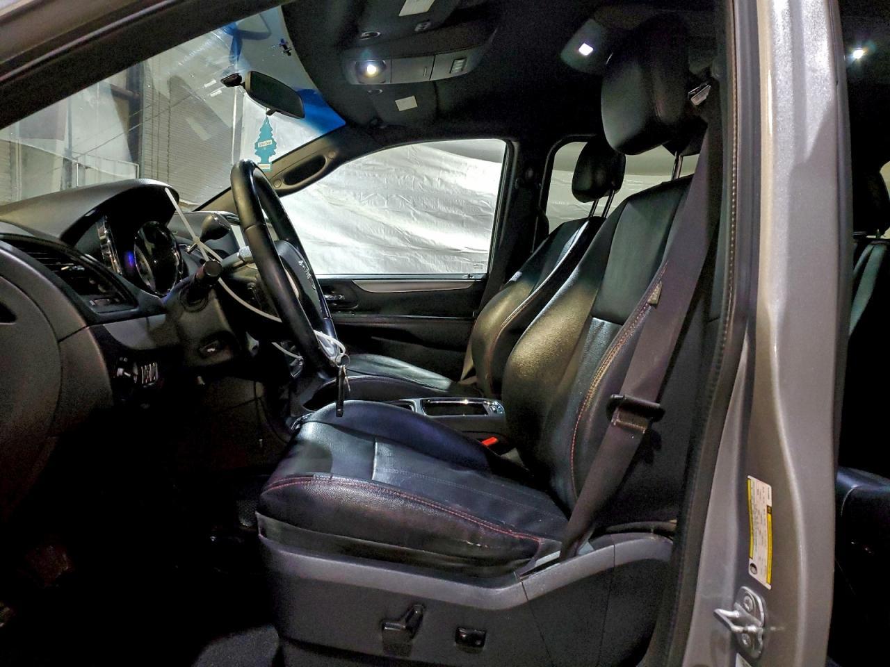 2014 Dodge Grand Caravan - Фото 7