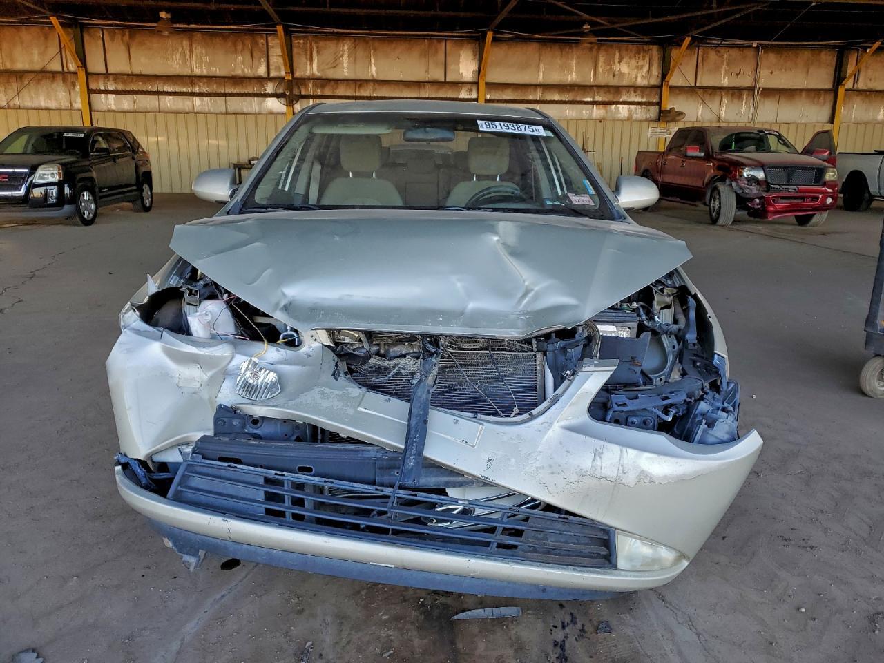 2010 Hyundai Elantra Blue - Фото 5