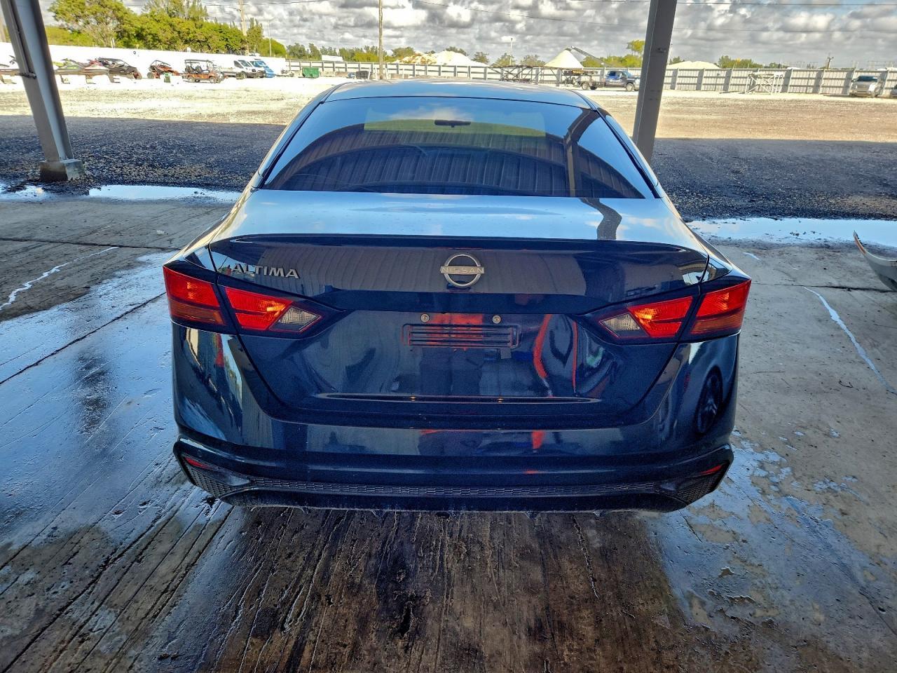 2024 Nissan Altima S - Image 6