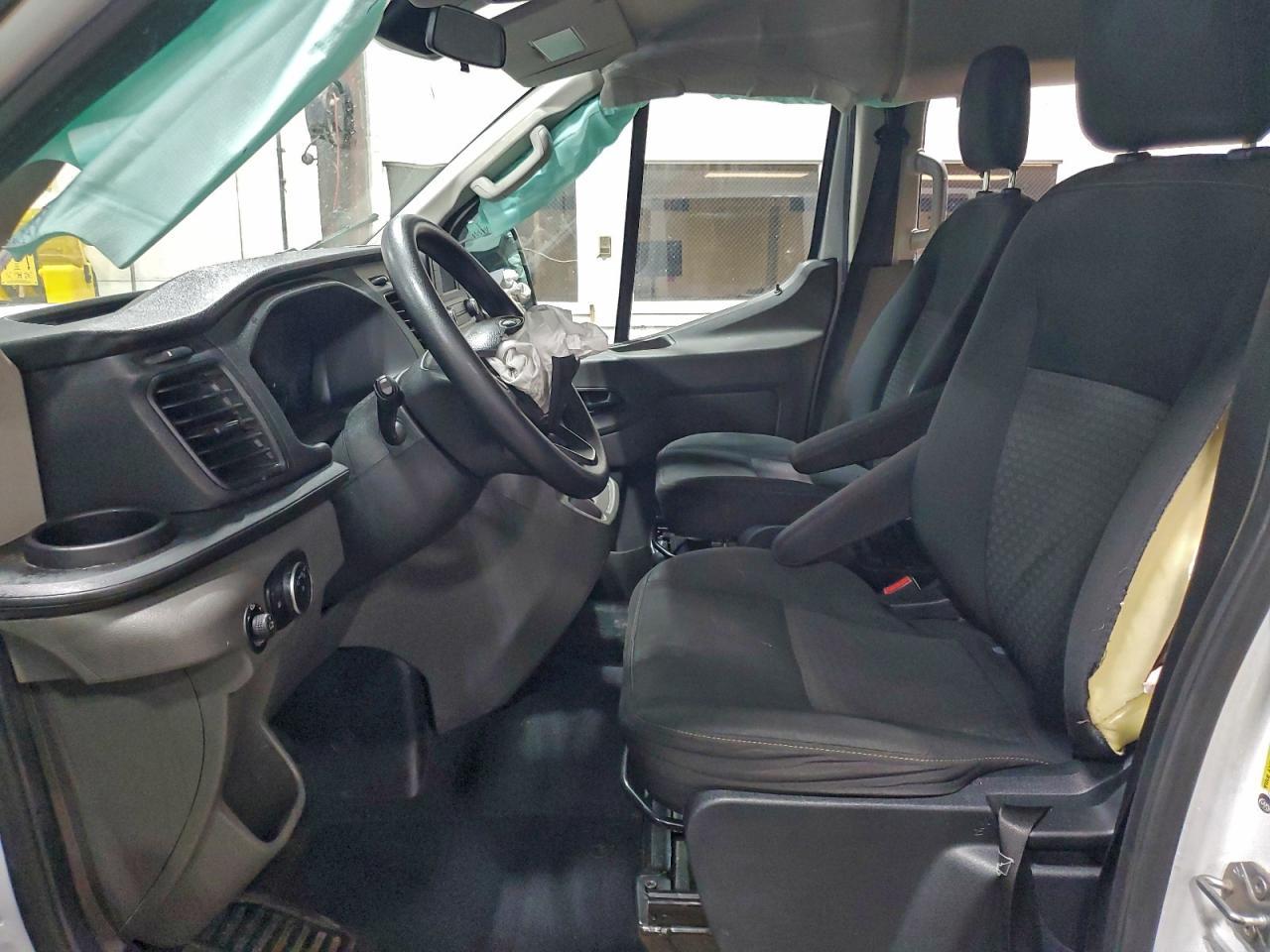 2020 Ford Transit T-350 - Фото 7