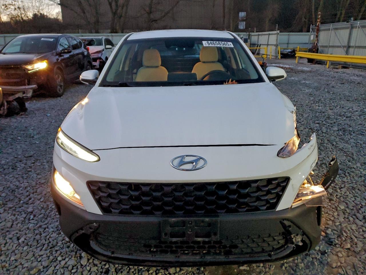 2023 Hyundai Kona Se - Фото 5