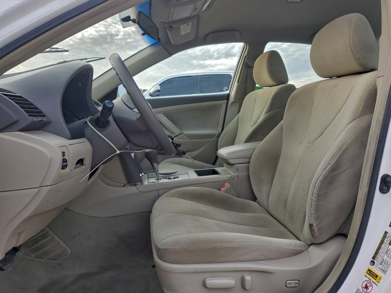 2009 Toyota Camry Base - Фото 7