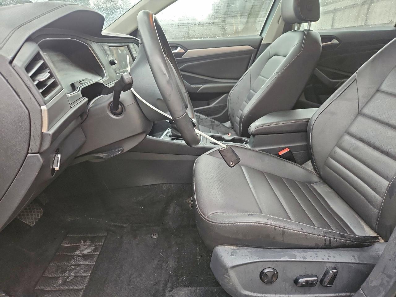 2021 Volkswagen Jetta S - Image 7