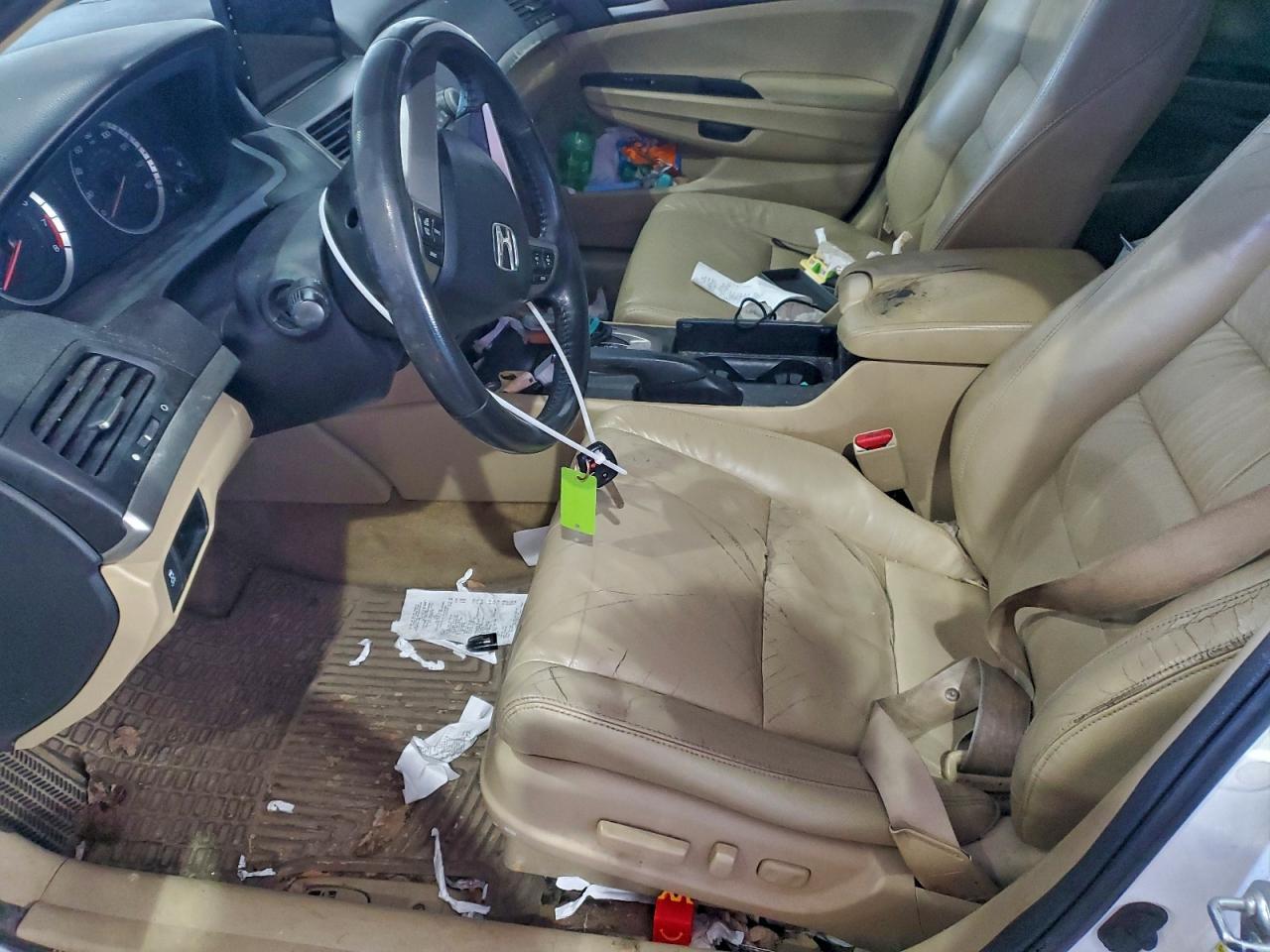 2012 Honda Accord Se - Image 7