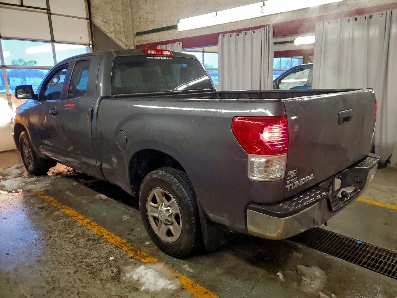2012 Toyota Tundra Dc Sr- R&D- Cln Title- Pri Repo - Фото 2