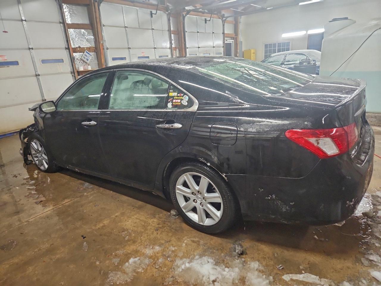 2008 Lexus Es 350 - Image 2