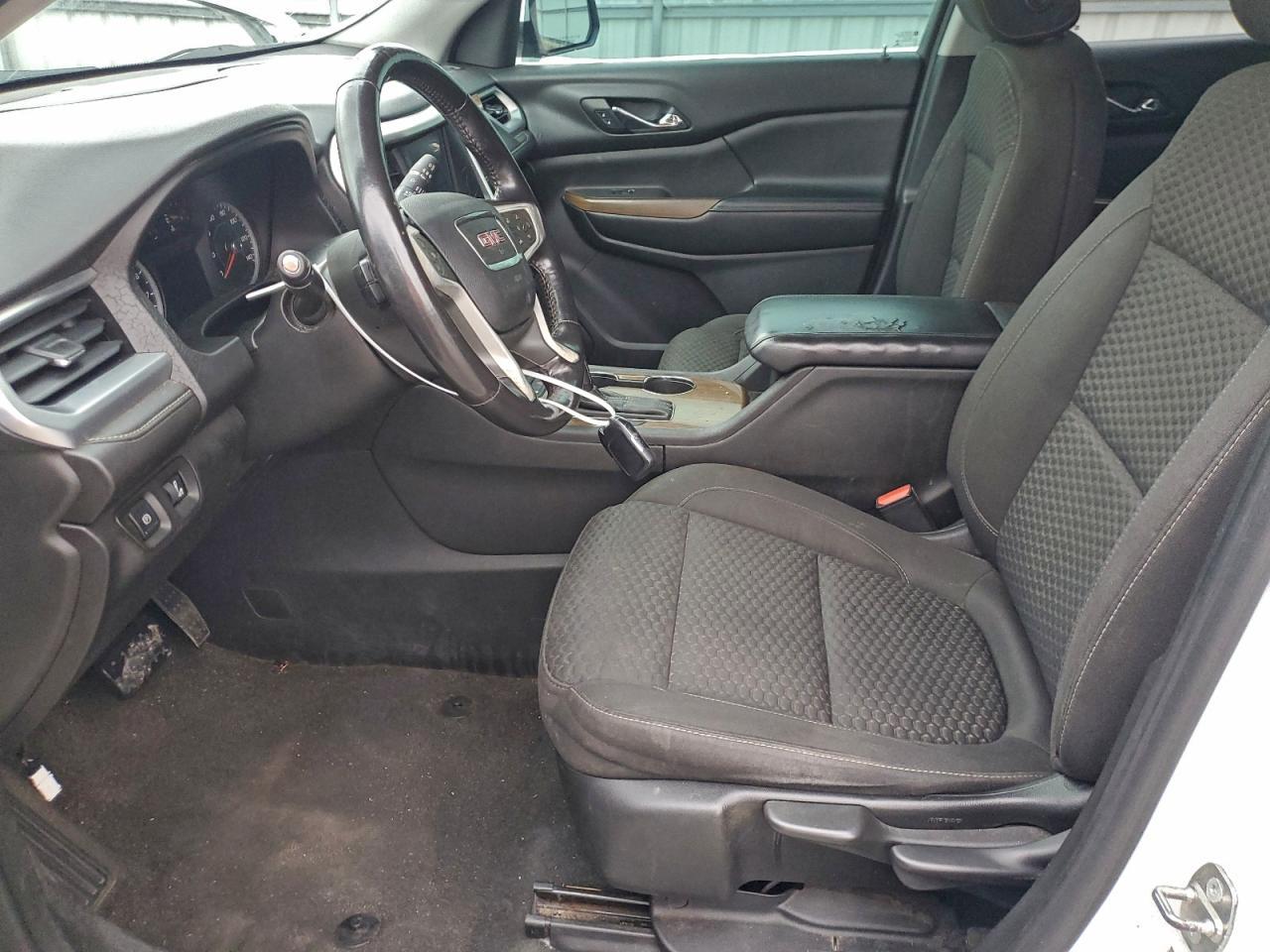 2018 GMC Acadia Sle - Фото 7