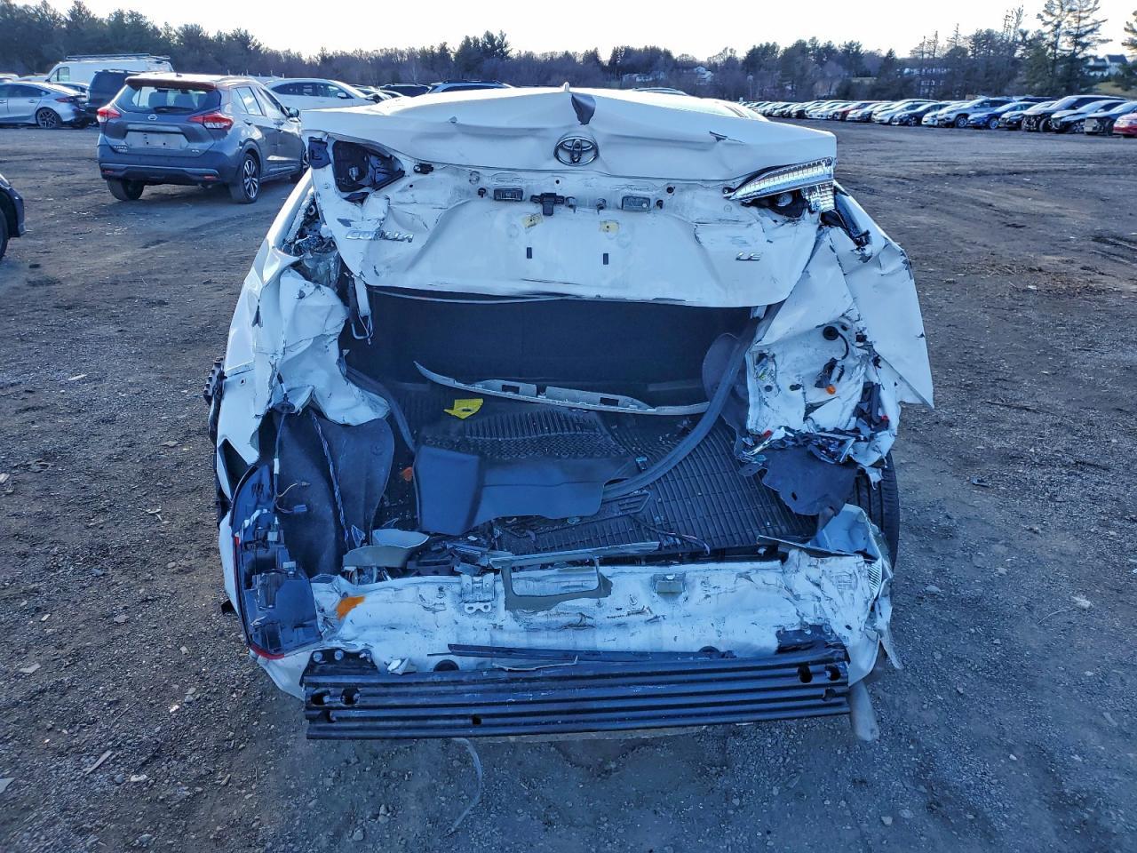 2024 Toyota Corolla Le - Фото 6