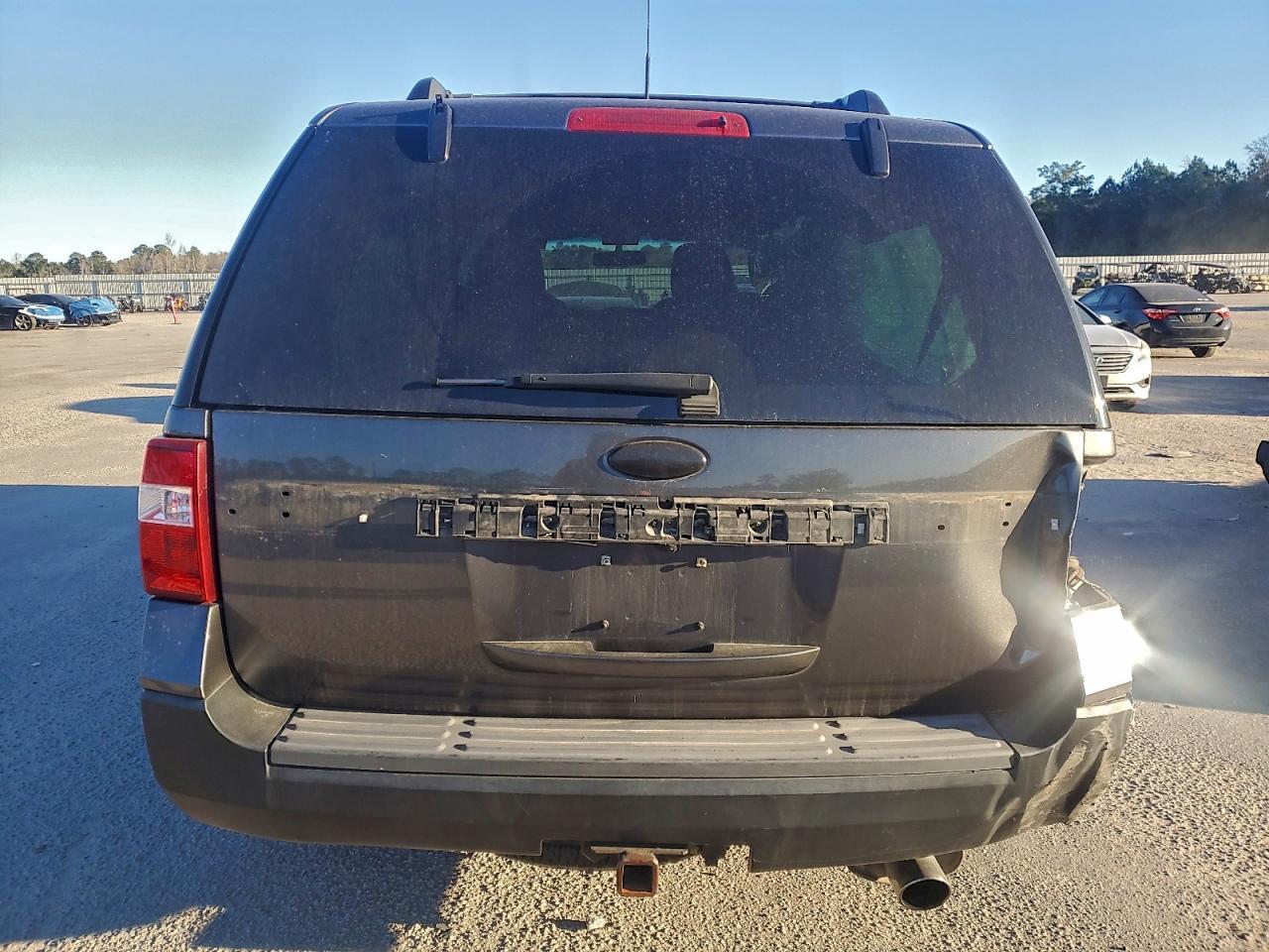 2016 Ford Expedition Xl - Image 6